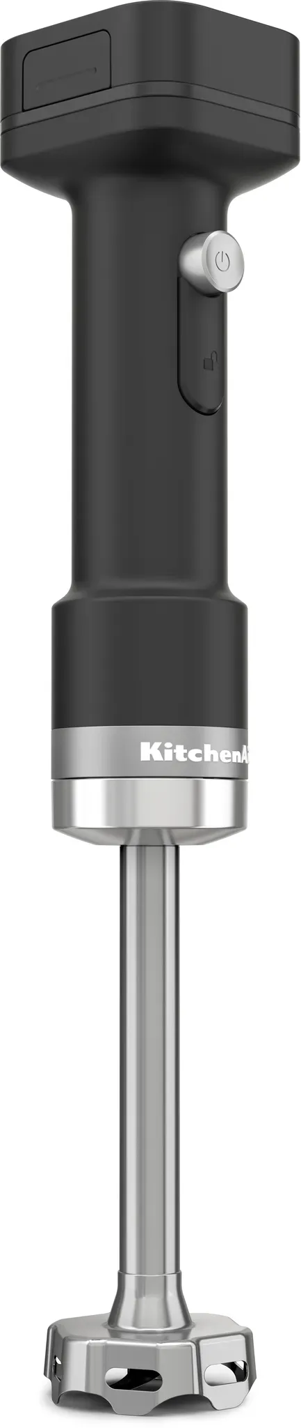 KitchenAid Go Kabelloser Stabmixer mit Akku 5KHBR71BM