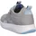 Joya Marbella Damen Grau 39 2/3