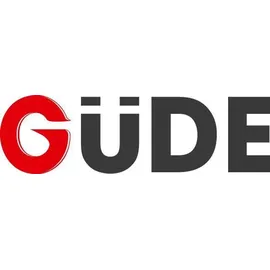 Güde DIN 127 FST galZn B 4 HP