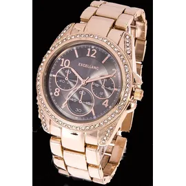 Excellanc Quarz Metall 36 mm EX0251