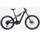 Lapierre Overvolt AM 7.7 2024 27,5 Zoll RH 54 cm blau