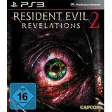 Resident Evil: Revelations 2 (PS3)