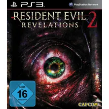 Resident Evil: Revelations 2 (PS3)