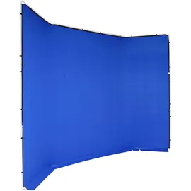 Manfrotto Chroma Key FX Cover Blue