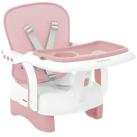 KIKKABOO Chewy Rosa inkl. Sicherheitsgurt