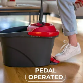 Vileda Ultramat Turbo