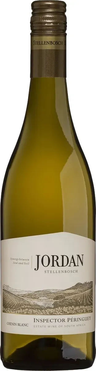 Jordan Inspector Peringuey Chenin Blanc 2022 - 14.00 % vol