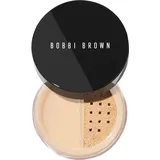 Bobbi Brown Sheer Finish Loose Powder Pflege 10 g
