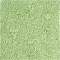 Ambiente Home Ambiente Servietten Lunch / Party 33x33cm Elegance