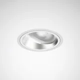 Trilux LED-Downlight 26 W rund weiß
