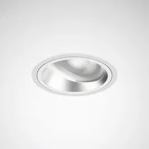 Trilux LED-Downlight 26 W rund weiß