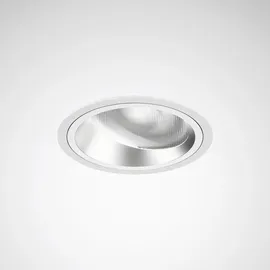 Trilux LED-Downlight 26 W rund weiß