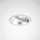 Trilux LED-Downlight 26 W rund weiß