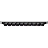 PB SWISS TOOLS Werkzeug-Klemmhalter zur Wandbefestigung S