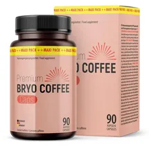 premium bryo coffee caps Premium Bryo Coffee Kapseln 90 St.