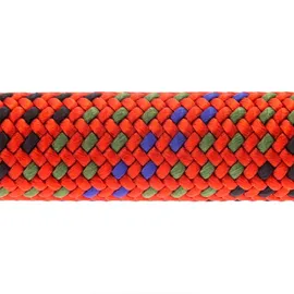 Fixe Climbing Gear Fixe Siurana Kletterseil rot