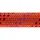 Fixe Climbing Gear Fixe Siurana Kletterseil rot