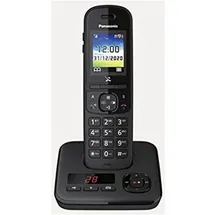 Panasonic KX-TGH720 schwarz