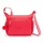 Kipling GABBIE Umhängetasche Nylon Red