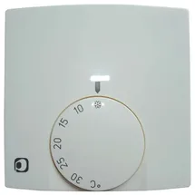 PROTEC.class PROFLAT Raumtemperaturregler PRTR 500
