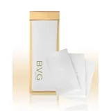 3 Taschentücher im Etui Neutral