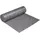 Relaxdays Malervlies 1 m x 50 m 270 g/m2 grau