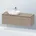 Duravit Schrank mit Konsolenplatte LC4877075750000