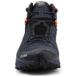 Salewa Ultra Flex 2 Mid GTX Herren black out/red orange 44