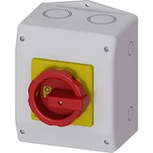 siemens dig.industr. Not-Aus-Schalter 3LD2265-3VB53