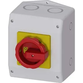 siemens dig.industr. Not-Aus-Schalter 3LD2265-3VB53