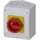 siemens dig.industr. Not-Aus-Schalter 3LD2265-3VB53
