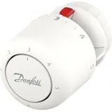 Danfoss Aero RA Click gasgefüllt eingebauter Fühler, Frostschutz