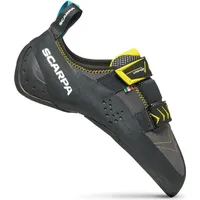 Scarpa Vapor V Kletterschuhe (Größe 48, grau)