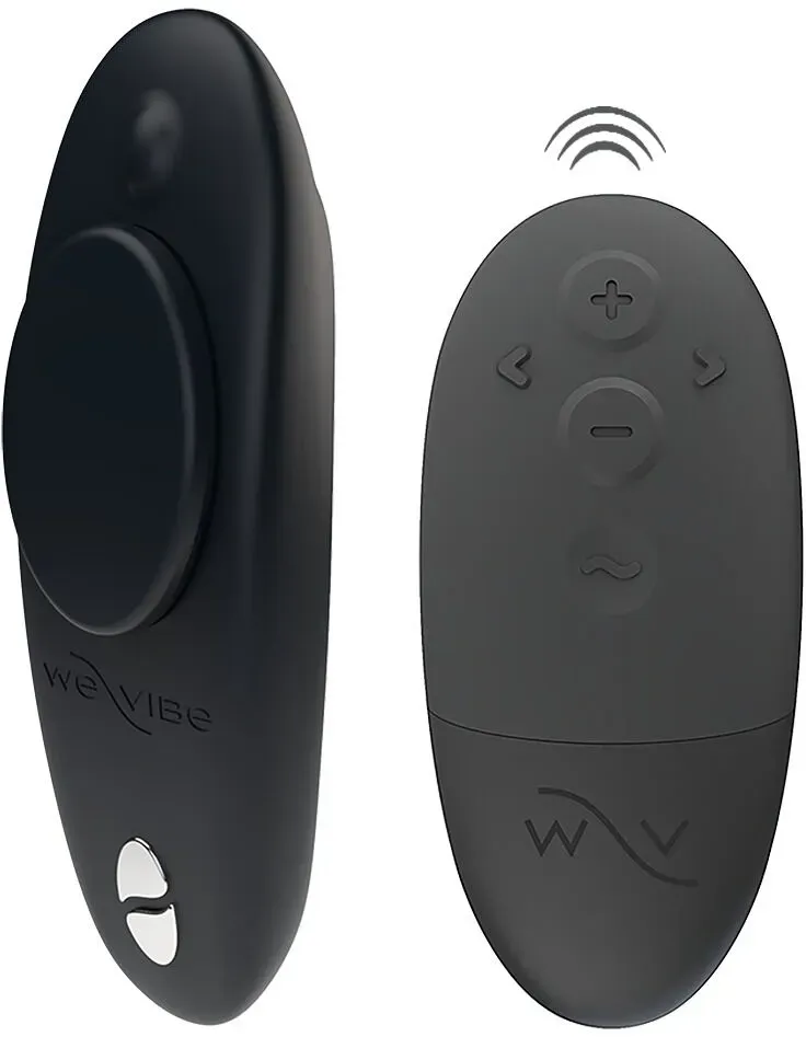 We-Vibe Moxie+