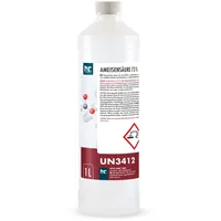 Höfer Chemie Ameisensäure 75% 1 l