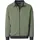 CasaModa Sweatjacke Grün XL