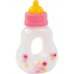 GÖTZ 3402518 Babyflasche, happy flowers magic milk