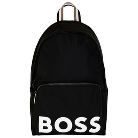 Boss Rucksack Catch 50470985 Schwarz 00