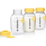 Medela Muttermilchflaschen Set 150ml 3 St.