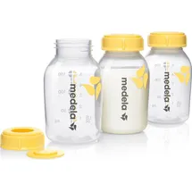 Medela Muttermilchflaschen Set 150ml 3 St.