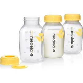 Medela Muttermilchflaschen Set 150ml 3 St.
