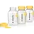 Medela Muttermilchflaschen Set 150ml 3 St.