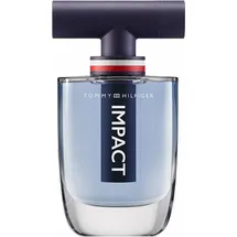 Tommy Hilfiger Impact Eau de Toilette 50 ml