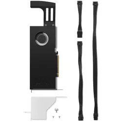Lenovo NVIDIA RTX 4000 Ada - Grafikkarten - RTX 4000 Ada