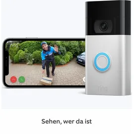 Ring Video Doorbell 2. Gen.