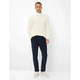 EUREX BY BRAX Herren, Cordhose Style JIM navy, dunkelblau, Gr. 275U