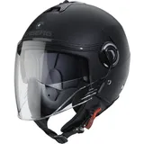 Caberg Riviera V4 X Jethelm schwarz, M