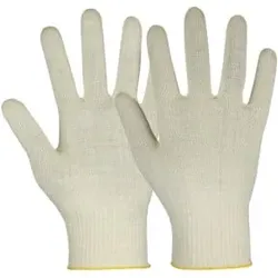 Hase Metz Seastar Unterziehandschuh aus SeaCell®-Faser Größe 12