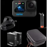 Hero 12 Black Accessory Sparbundle