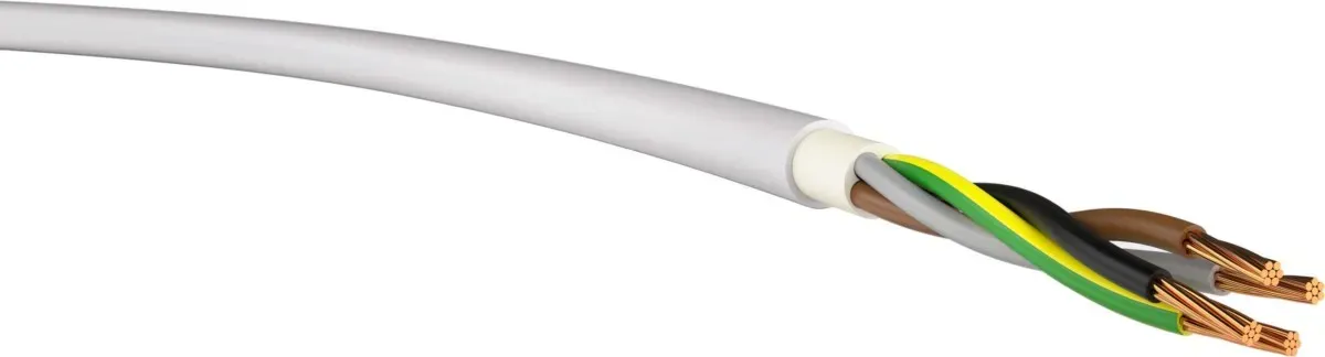 K+L NYM-J 4x16 Eca Tr500 NYM-J 4x16 Eca